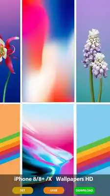 Play 4K Wallpapers HD play online