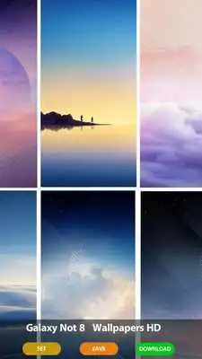 Play 4K Wallpapers HD play online