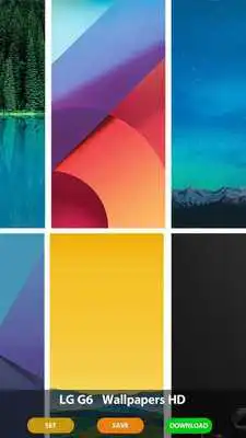 Play 4K Wallpapers HD play online