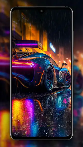 Play 4KWallpapers  Live , HD as an online game 4KWallpapers  Live , HD with UptoPlay