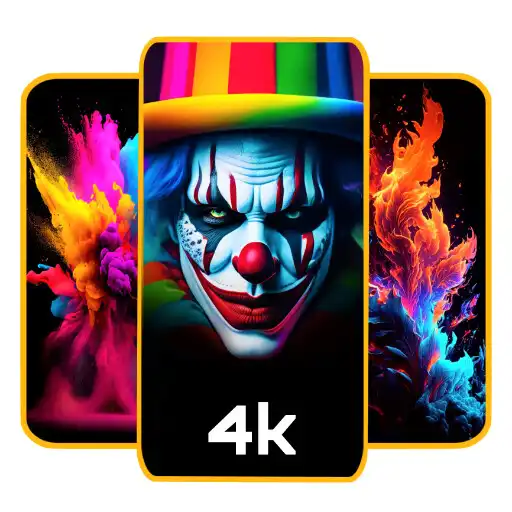 Play 4K Wallpapers  Photo Gallery APK