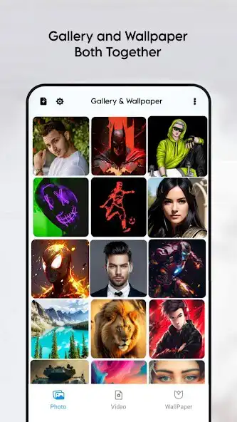 Play 4K Wallpapers  Photo Gallery  and enjoy 4K Wallpapers  Photo Gallery with UptoPlay