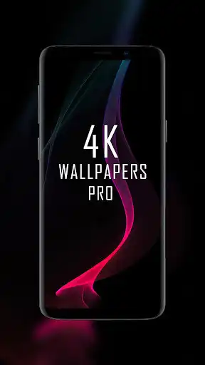 Play 4k Wallpapers Pro  and enjoy 4k Wallpapers Pro with UptoPlay
