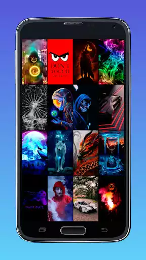 Play 4K Wallpapers Ultra HD