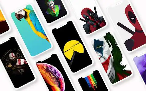 Play 4k Wallpaper zone  and enjoy 4k Wallpaper zone with UptoPlay