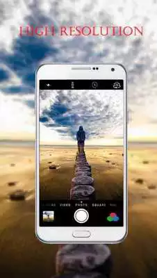 Play 4K XGA HDr+ Camera