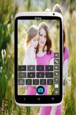 Play 4K Zoom Camera