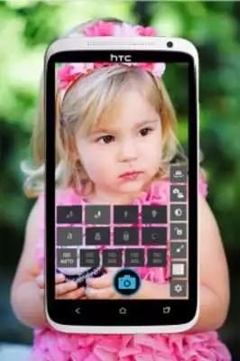 Play 4K Zoom Camera