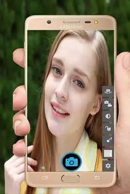 Play 4K Zoom HD Camera