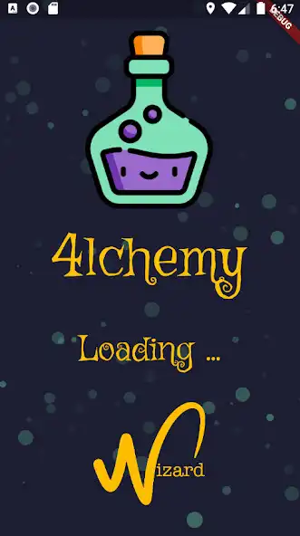 Play 4lchemy  and enjoy 4lchemy with UptoPlay