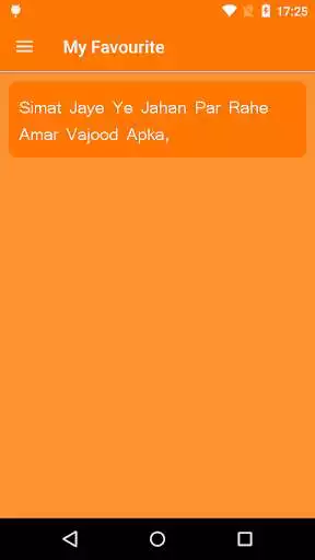 Play APK 4 Line Shayari Hindi English  and enjoy 4 Line Shayari Hindi English with UptoPlay com.fourline_shayri