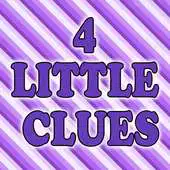 Free play online 4 Little Clues APK