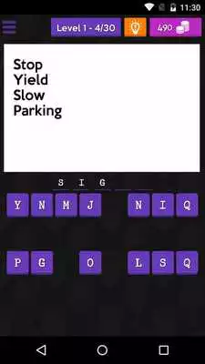 Play 4 Little Clues