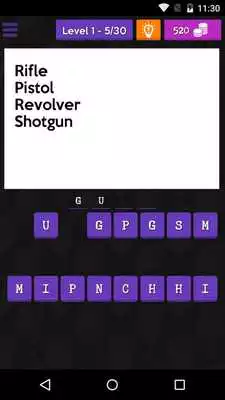 Play 4 Little Clues