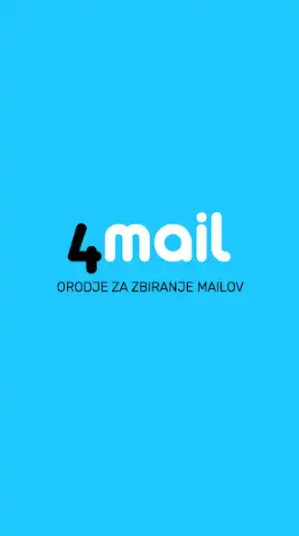 Play 4mail as an online game 4mail with UptoPlay