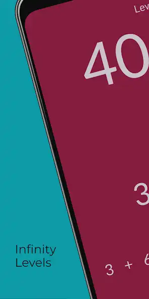 Play 4 Math: Math Quiz as an online game 4 Math: Math Quiz with UptoPlay