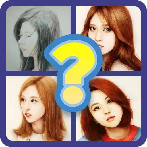 Play 4 Members 1 KPOP Group APK Play 4 Members 1 KPOP Group APK
