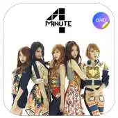 Free play online 4Minute Wallpaper KPOP APK Free play online 4Minute Wallpaper KPOP APK
