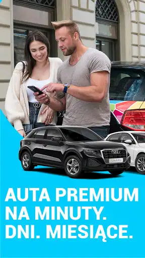 Play 4mobility carsharing