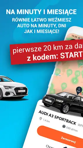 Play 4mobility carsharing