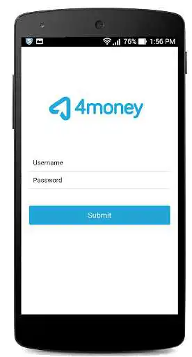 Play 4money as an online game 4money with UptoPlay