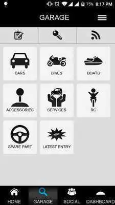 Play 4Motor