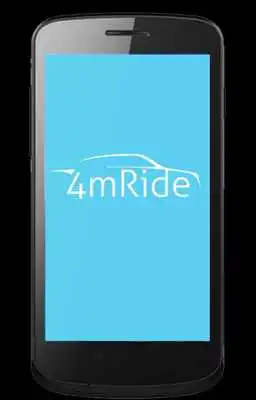 Play 4mRide Play 4mRide