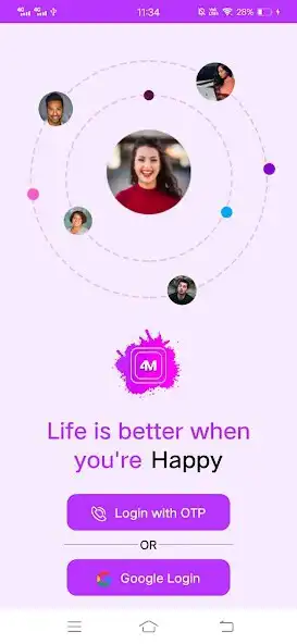 Play 4Musti  and enjoy 4Musti with UptoPlay