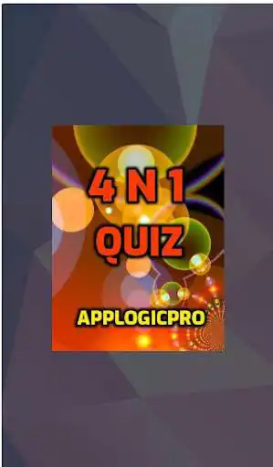 Play 4n1 Quiz and enjoy 4n1 Quiz with UptoPlay Play 4n1 Quiz and enjoy 4n1 Quiz with UptoPlay