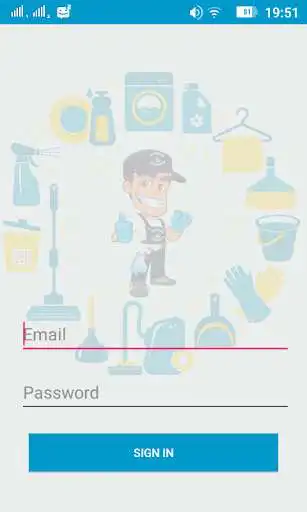 Play 4n Daily Home Services as an online game 4n Daily Home Services with UptoPlay