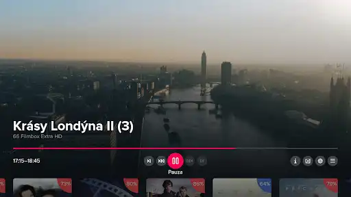 Play 4net.tv box  and enjoy 4net.tv box with UptoPlay
