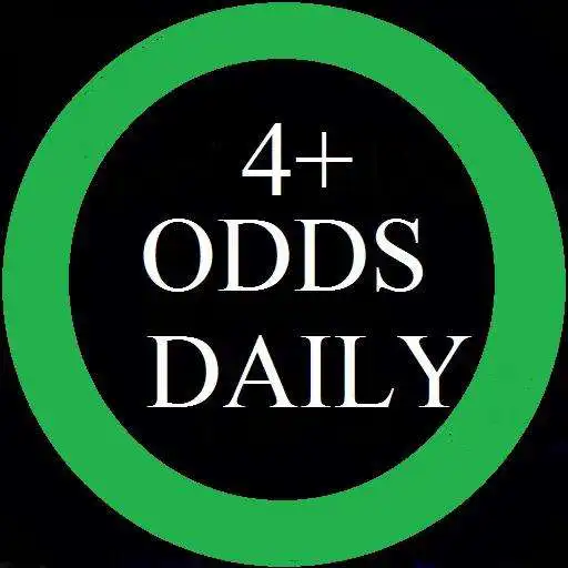 Play 4+ ODDS DAILY APK Play 4+ ODDS DAILY APK