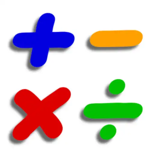 Play 4 Operations Math Game APK