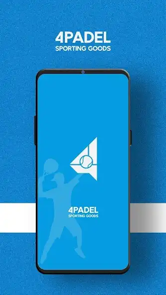 Play 4 Padel - Sporting Goods  and enjoy 4 Padel - Sporting Goods with UptoPlay