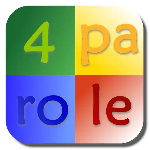 Play 4 Parole APK Play 4 Parole APK