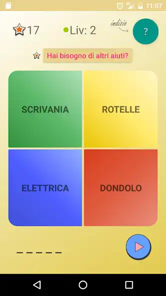 Play 4 Parole as an online game 4 Parole with UptoPlay