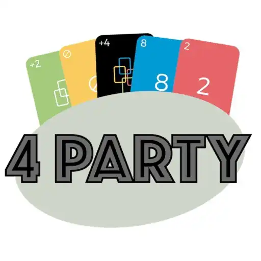 Play 4 PARTY APK Play 4 PARTY APK