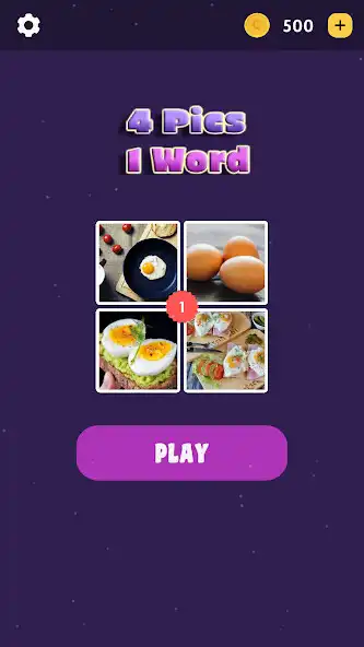 Play 4 Photo 1 Word  and enjoy 4 Photo 1 Word with UptoPlay