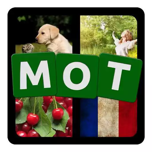 Play 4 PHOTOS 1 MOT APK