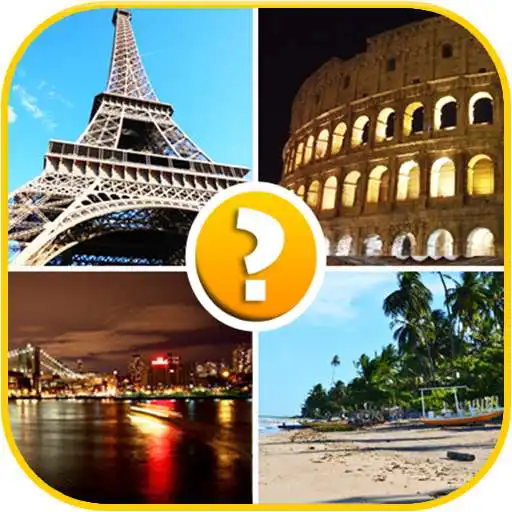 Play 4 Photos 1 Pays APK