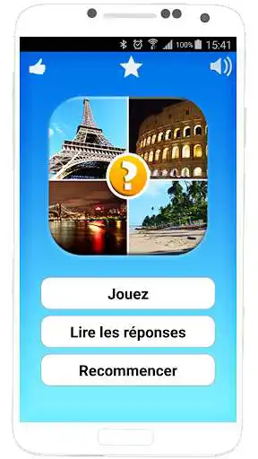 Play 4 Photos 1 Pays  and enjoy 4 Photos 1 Pays with UptoPlay