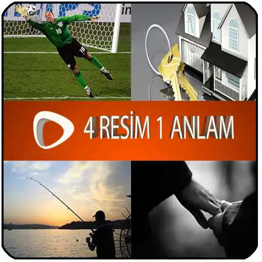 Play 4 Pic 1 Meaning APK