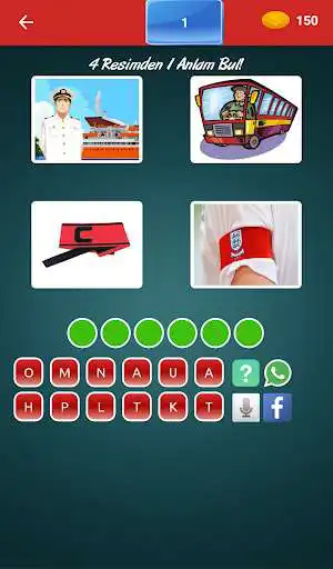 Play 4 Pic 1 Meaning as an online game online 4 Pic 1 Meaning with UptoPlay Play 4 Pic 1 Meaning as an online game 4 Pic 1 Meaning with UptoPlay