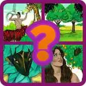 Free play online 4PICS1:CHARACTERS OF THE BIBLE APK Free play online 4PICS1:CHARACTERS OF THE BIBLE APK