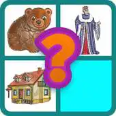 Free play online 4 Pics 1 Color APK Free play online 4 Pics 1 Color APK