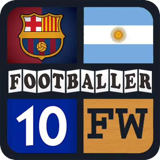 Play 4 Pics 1 Footballer APK Play 4 Pics 1 Footballer APK
