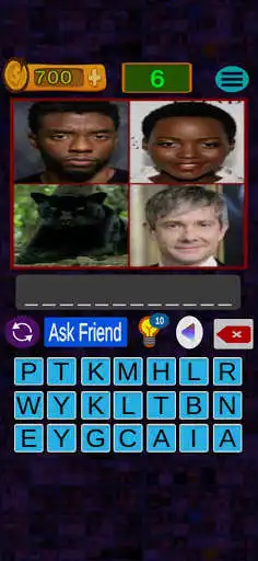 Play 4 Pics 1 Hollywood Movie  and enjoy 4 Pics 1 Hollywood Movie with UptoPlay