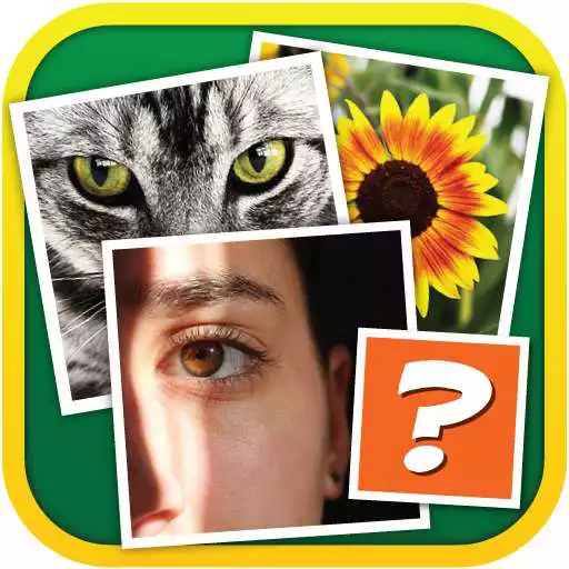 Play 4 Pics 1 Odd APK
