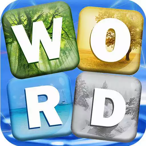 Run free android online 4 pics 1 word 2019 APK Run free android online 4 pics 1 word 2019 APK