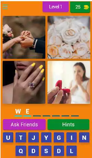 Play 4 pics 1 word-2021  and enjoy 4 pics 1 word-2021 with UptoPlay